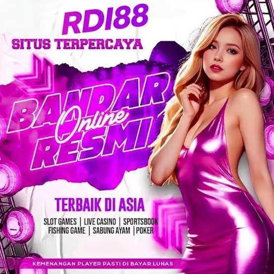Review Aplikasi rdi88