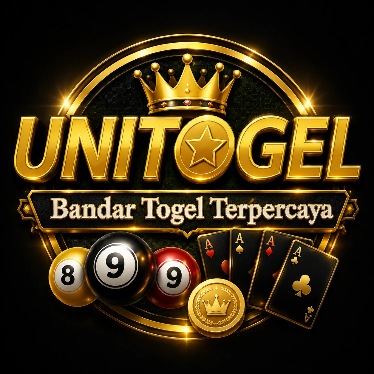 Review Aplikasi unitogel