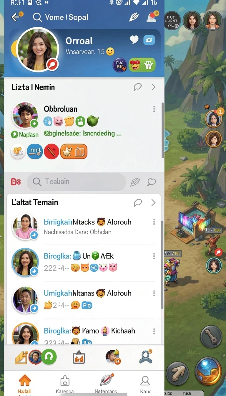 Review Aplikasi bigcor78 screenshot 3