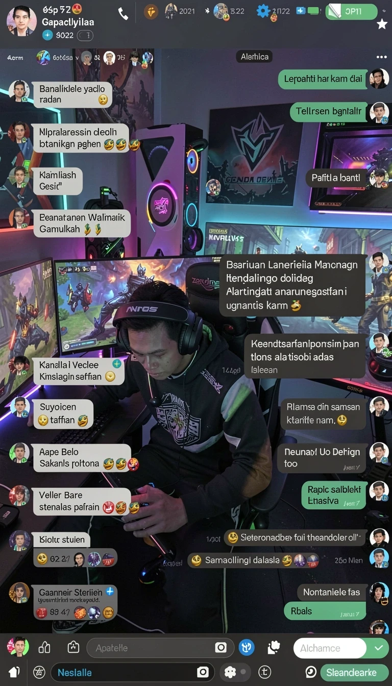 Review Aplikasi rdi88 screenshot 1