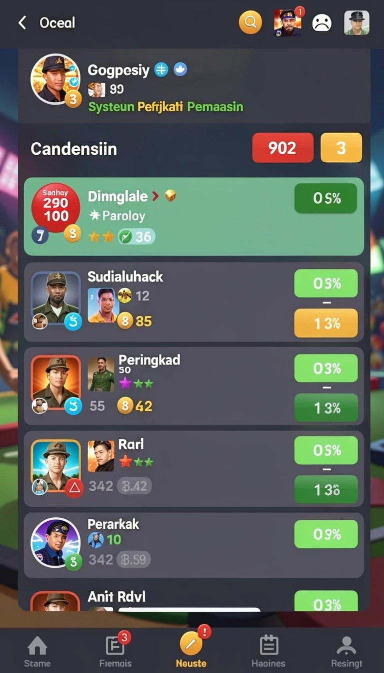 Download vip555 APK untuk Android screenshot 2