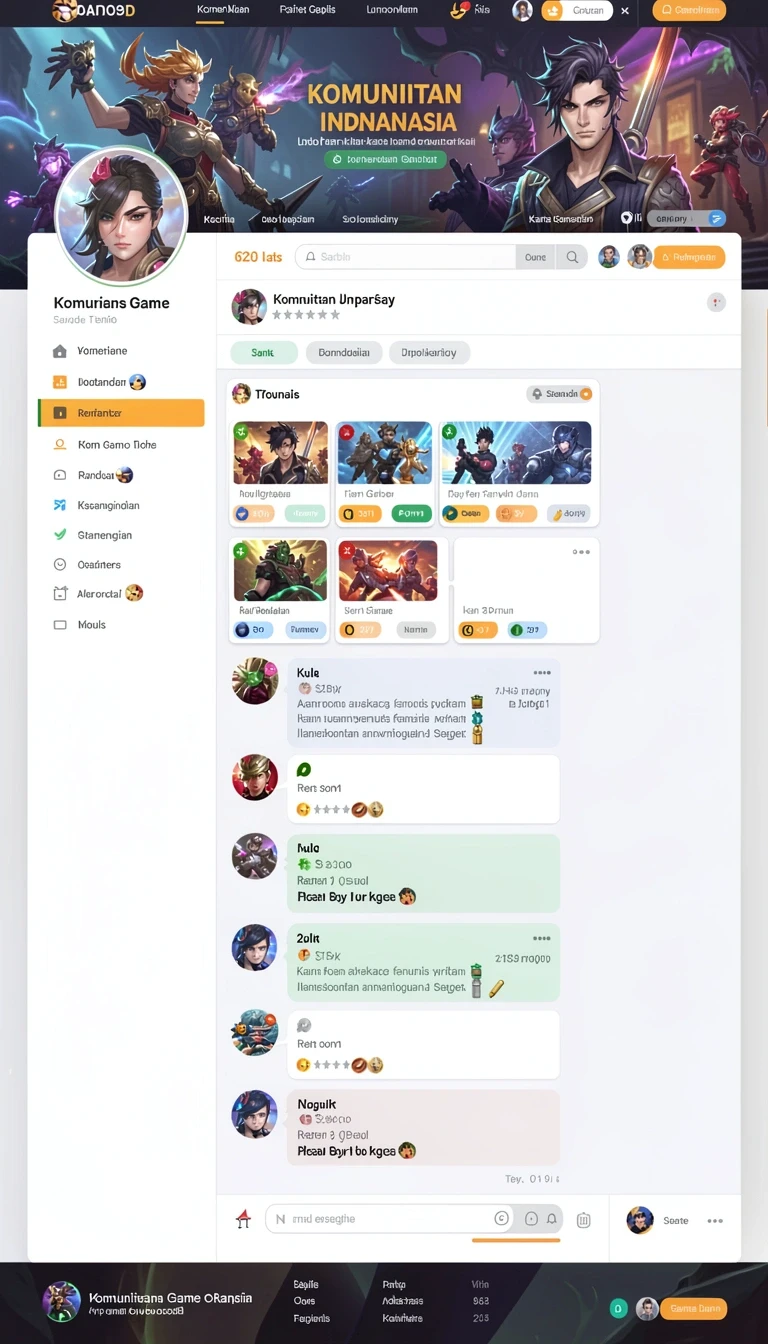 Review Aplikasi rdi88 screenshot 4