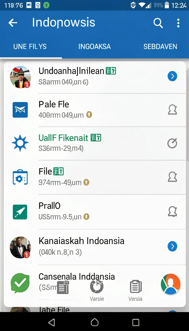 Download kangtoto APK untuk Android screenshot 2