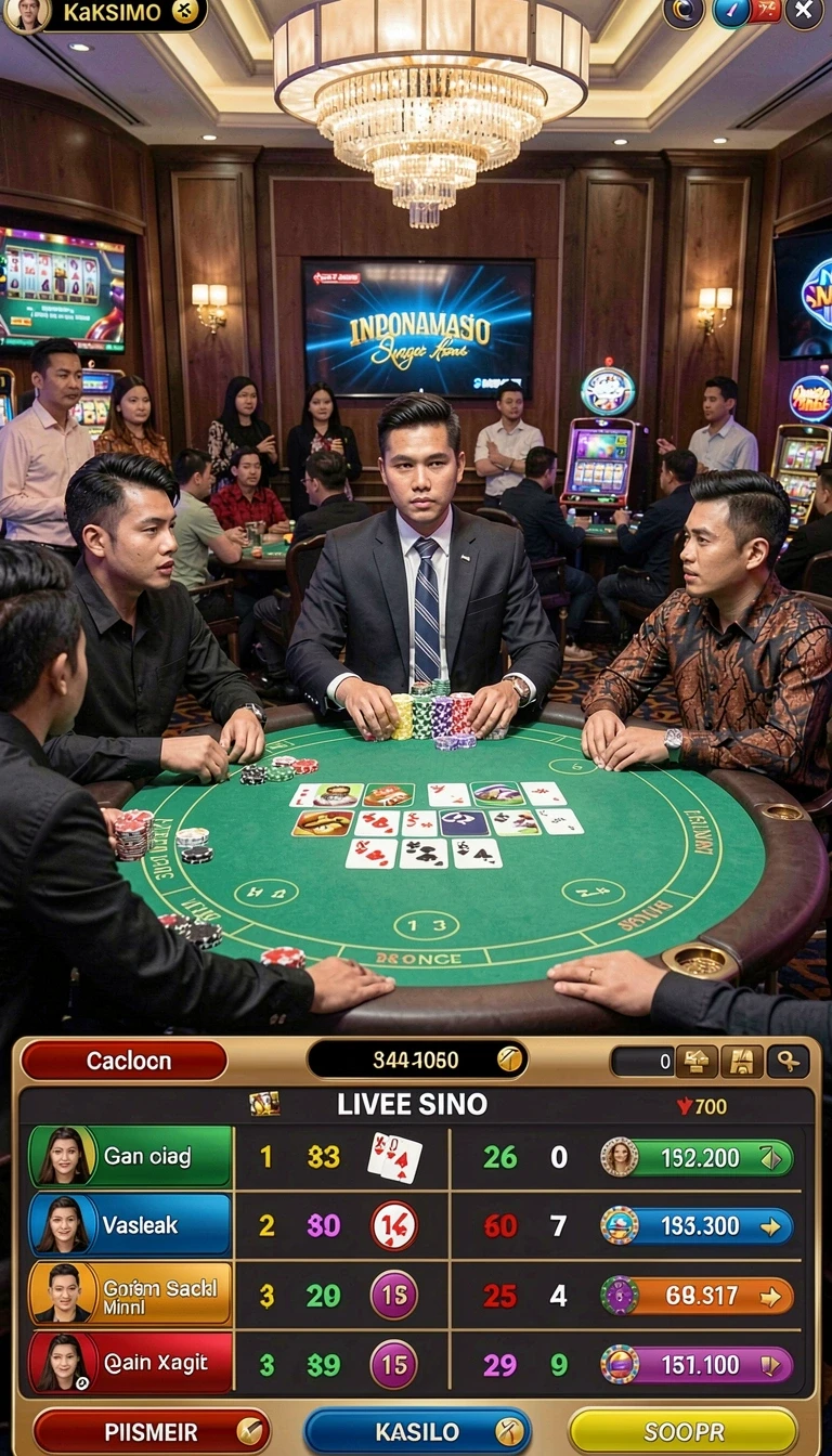 Review Aplikasi bigwin189 screenshot 2