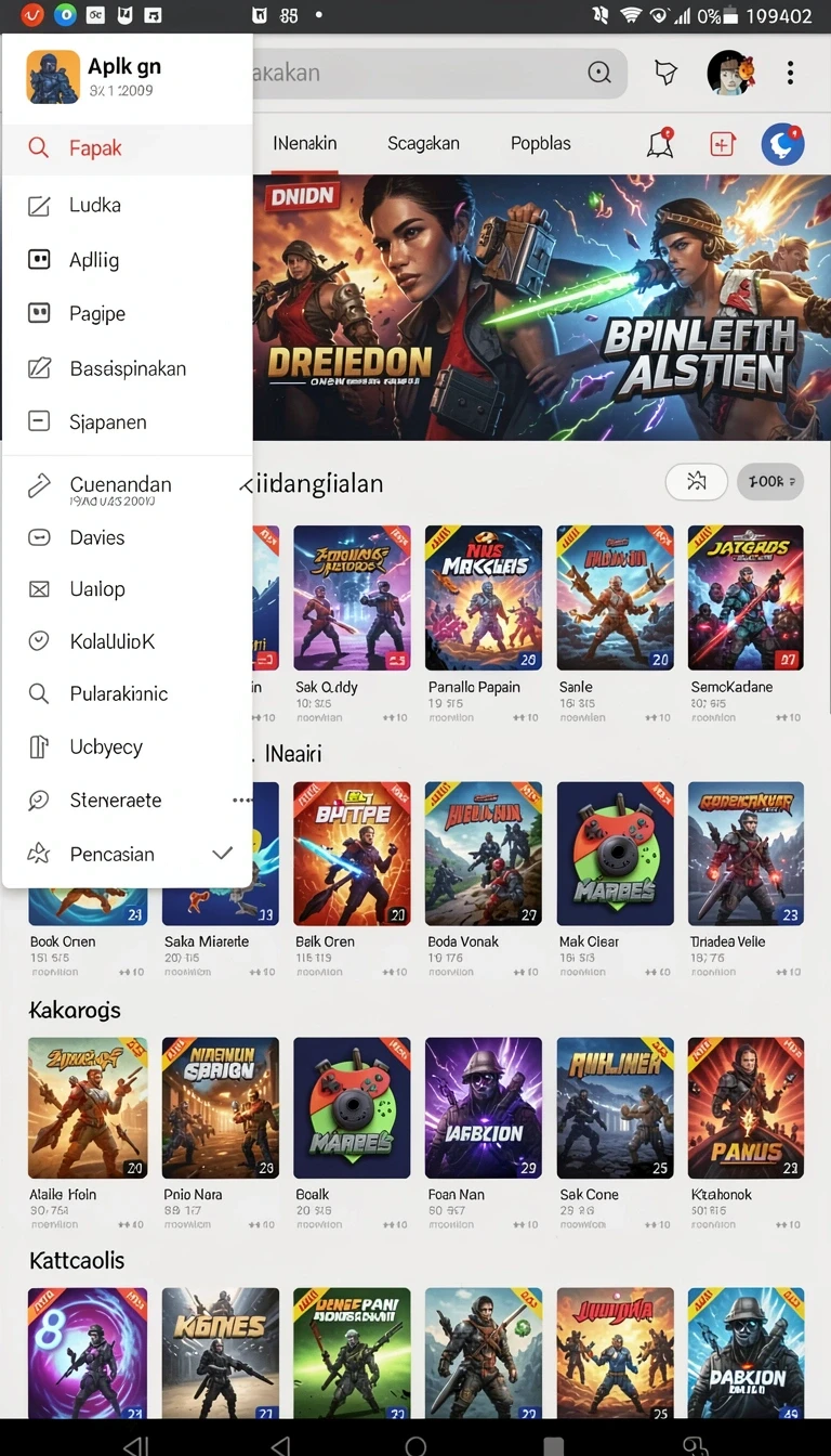 Review Aplikasi turbo78 screenshot 1