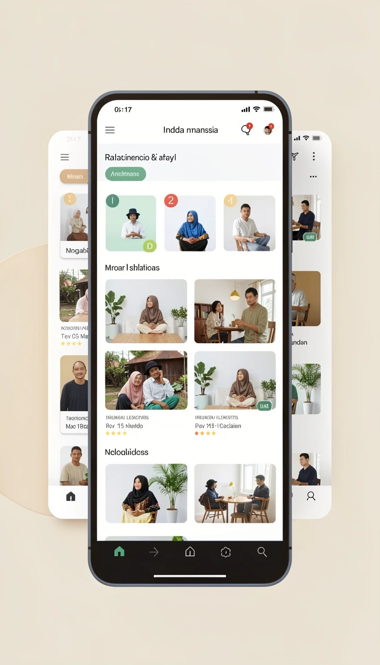 Review Aplikasi bosswin168 screenshot 2