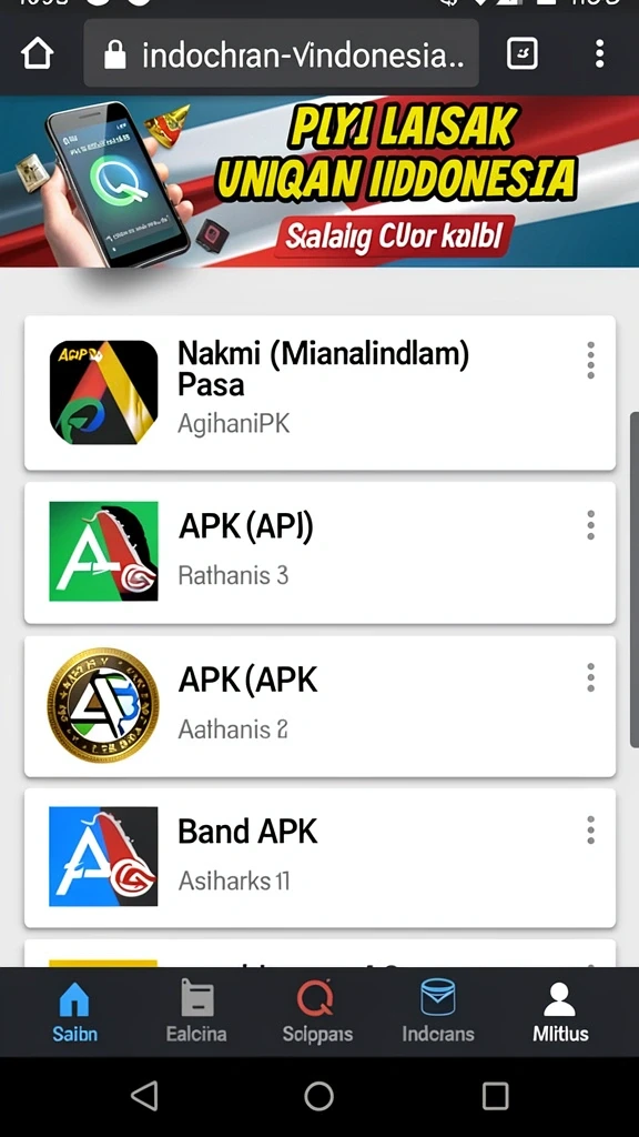 Review Aplikasi mahjong288 screenshot 4