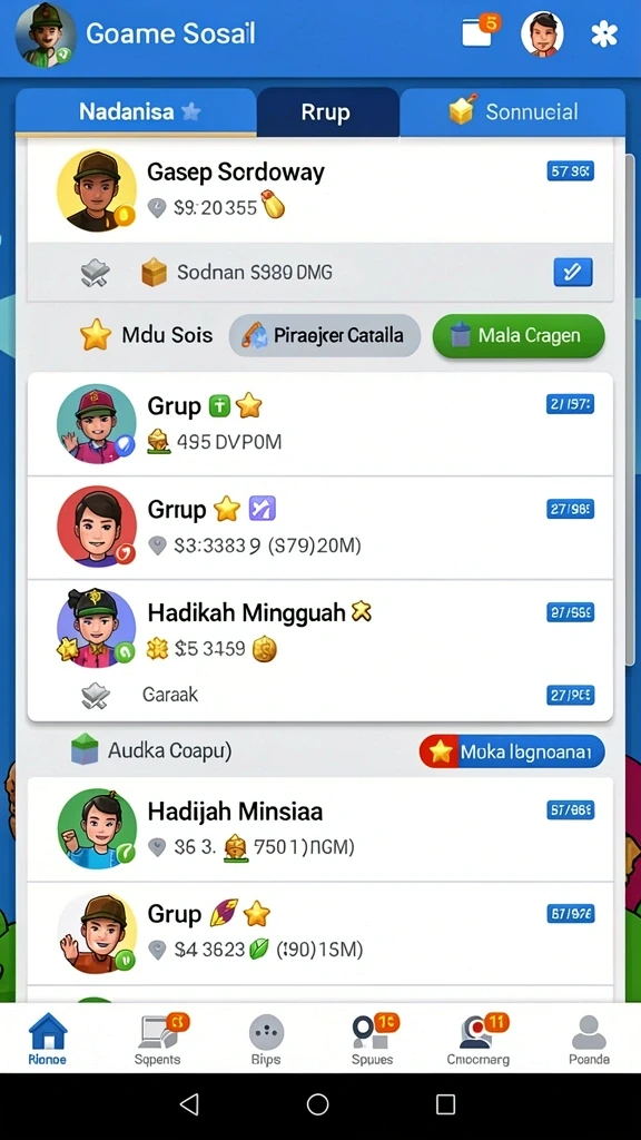 Review Aplikasi supraslot screenshot 4