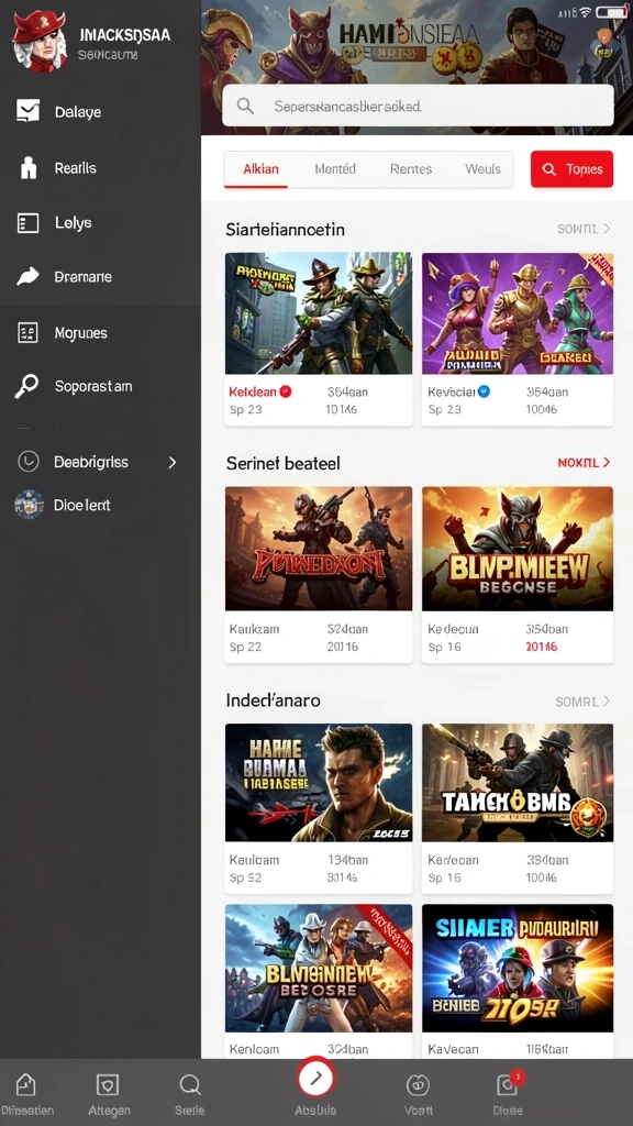 Review Aplikasi pp123 screenshot 1
