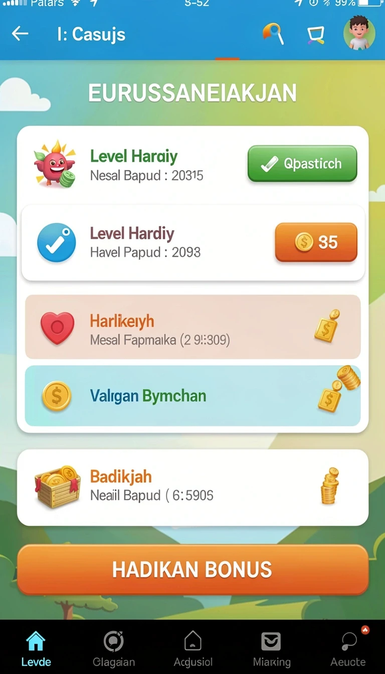 Review Aplikasi p200m screenshot 3