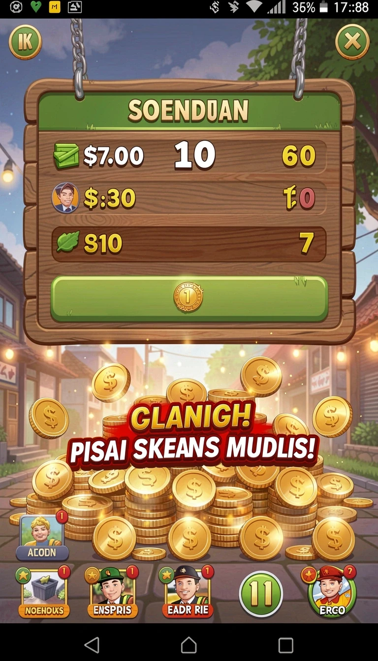Review Aplikasi serubet screenshot 3