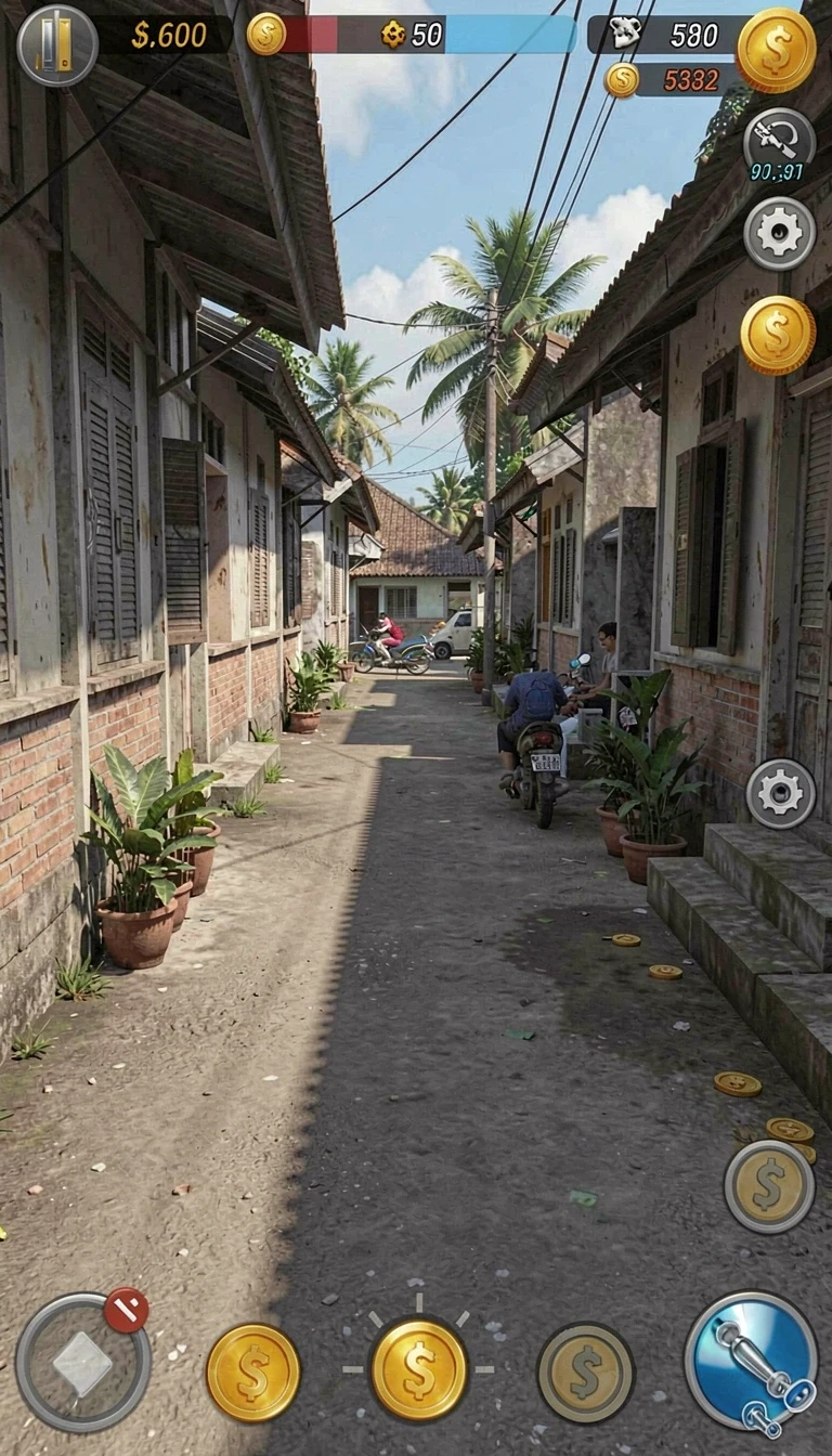 Review Aplikasi bigcor78 screenshot 2