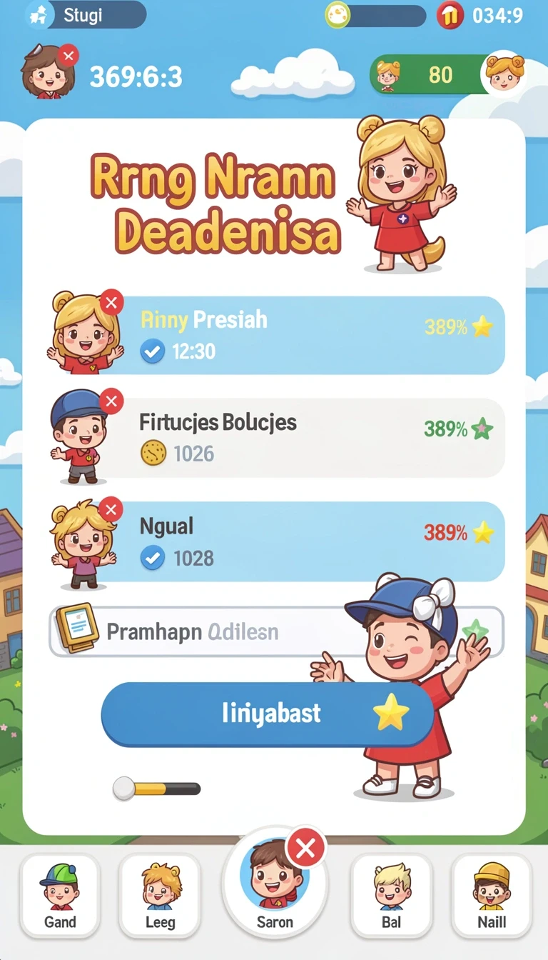Review Aplikasi asia200 screenshot 1