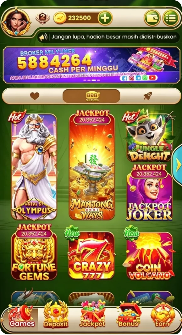 Review Aplikasi rpg screenshot 4