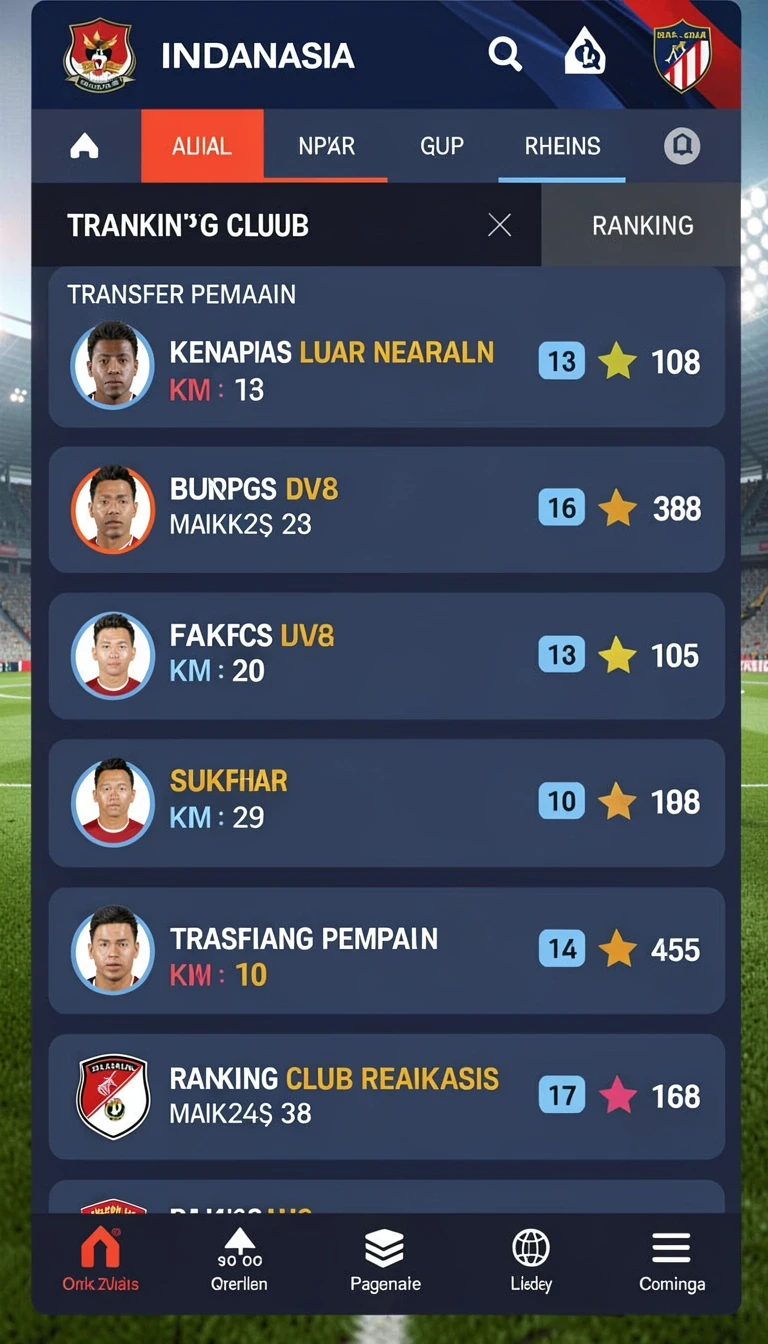 Review Aplikasi kapten77 screenshot 2