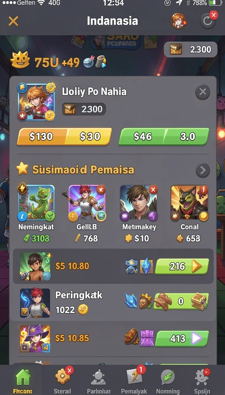 Review Aplikasi trt99 screenshot 2