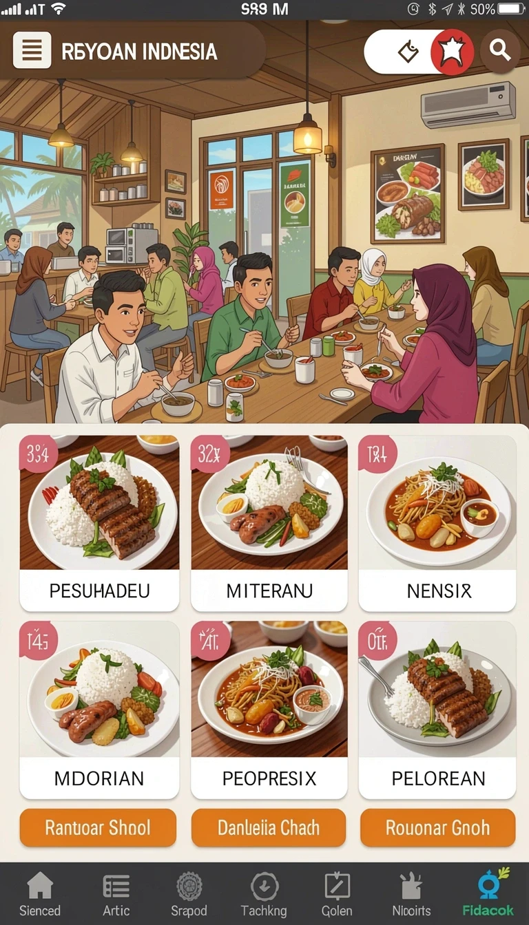 Download miminbet APK untuk Android screenshot 4