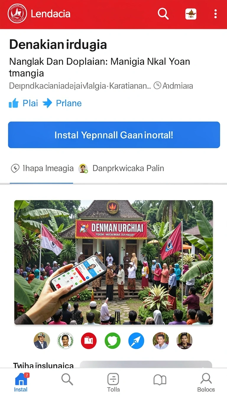 Review Aplikasi protogel screenshot 2