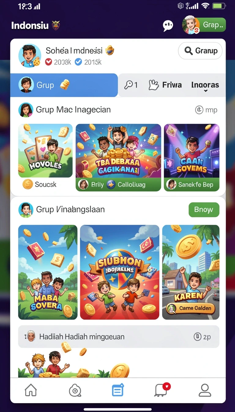 Review Aplikasi rpg screenshot 3