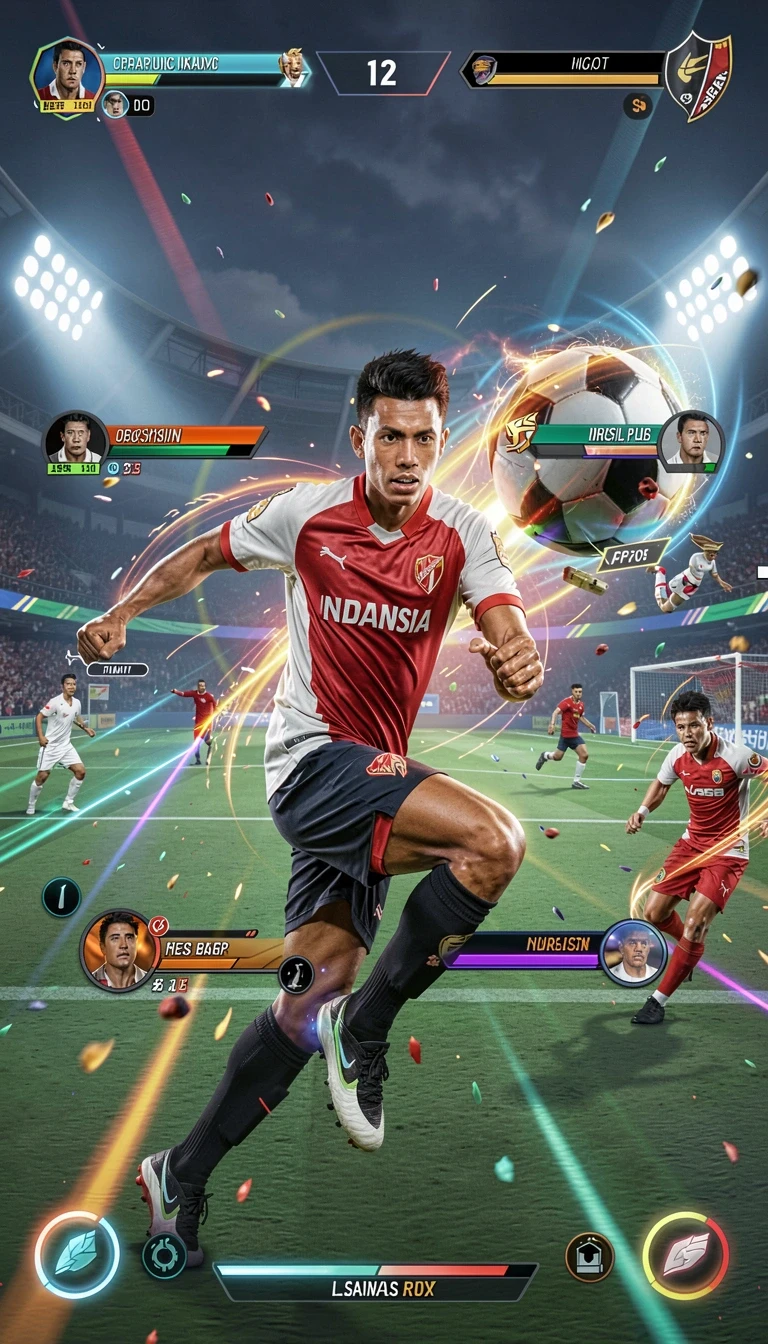 Review Aplikasi big11 screenshot 1