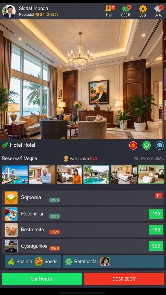 Download kangtoto APK untuk Android screenshot 3
