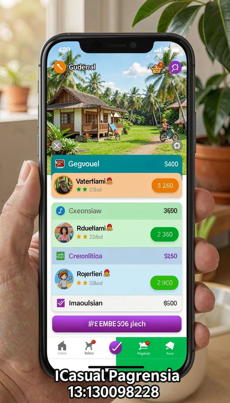 Review Aplikasi limit screenshot 1