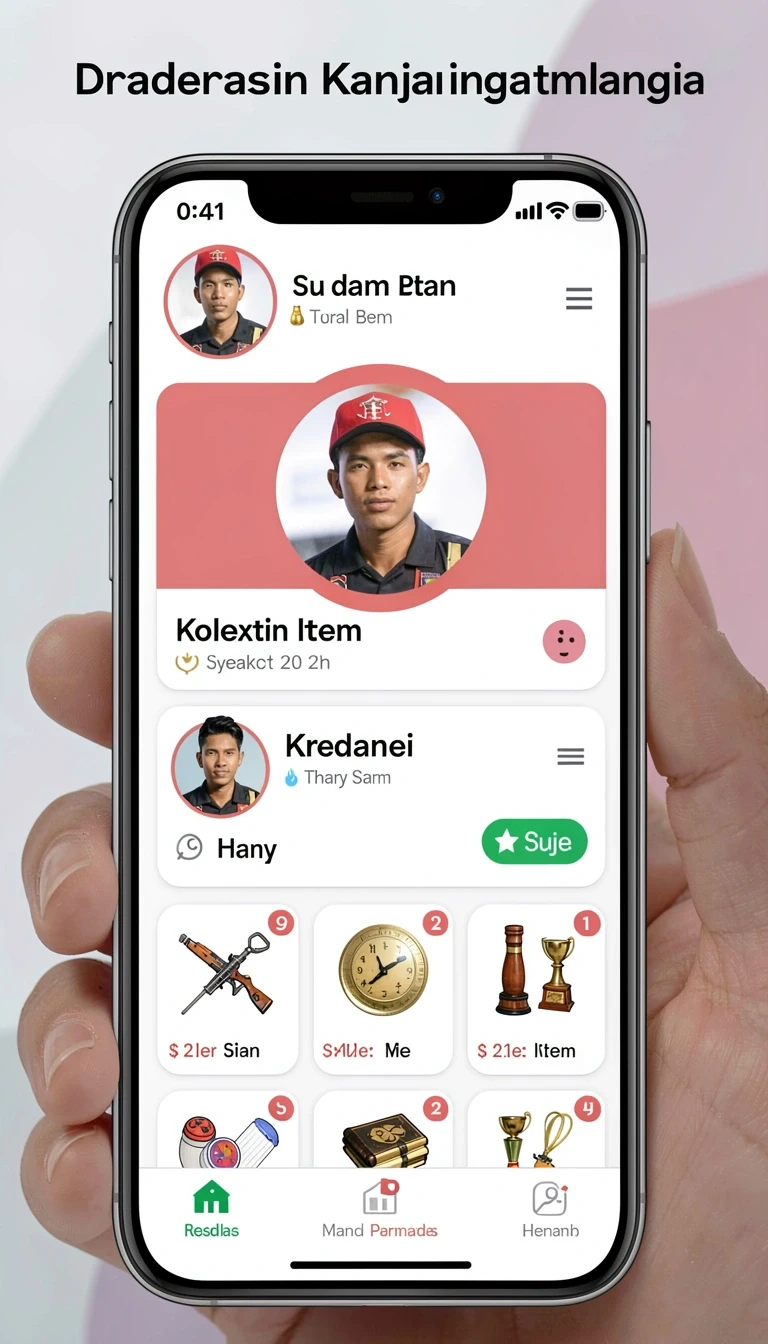 Review Aplikasi 77rp screenshot 2