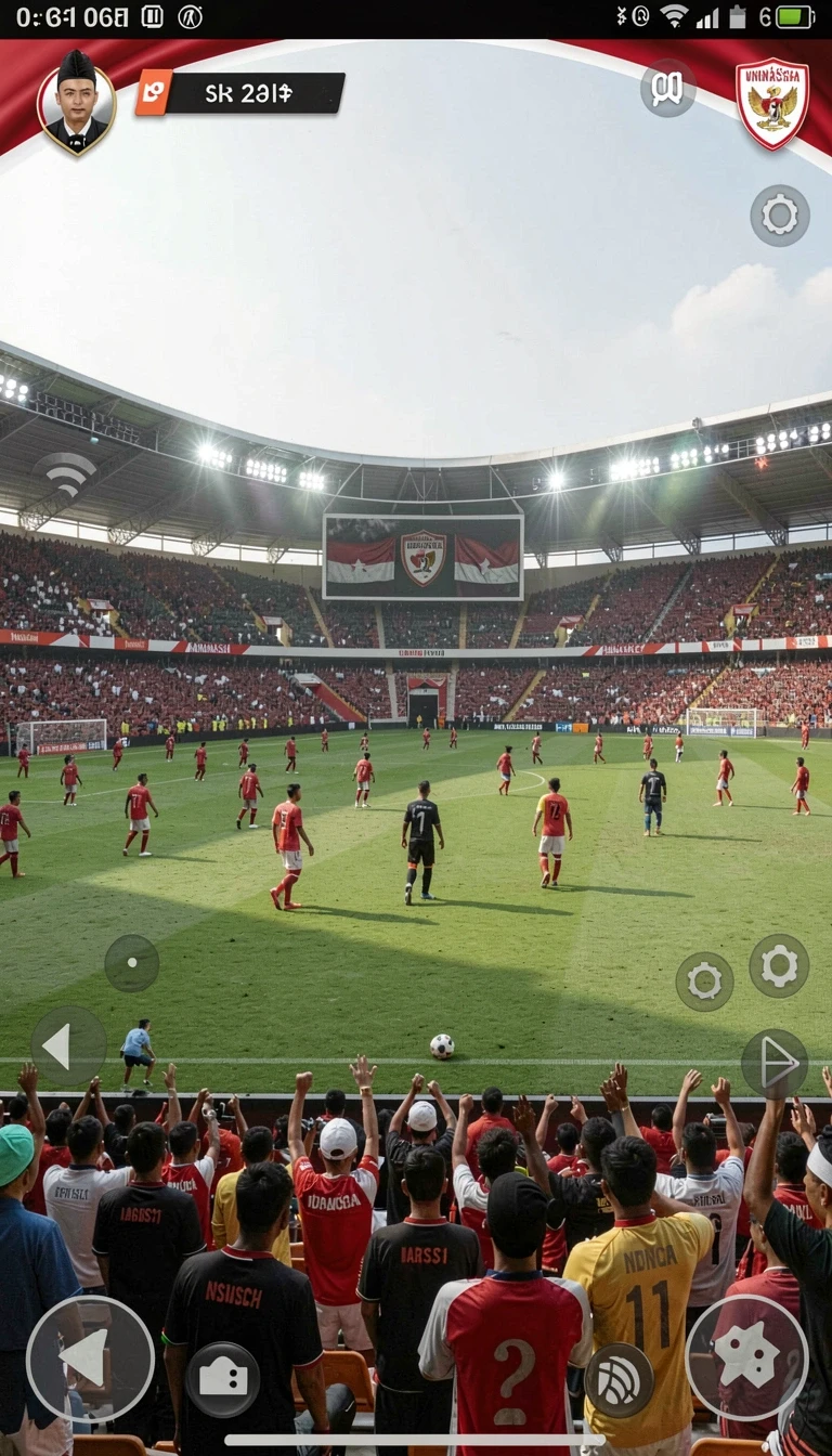 Review Aplikasi gg368 screenshot 3
