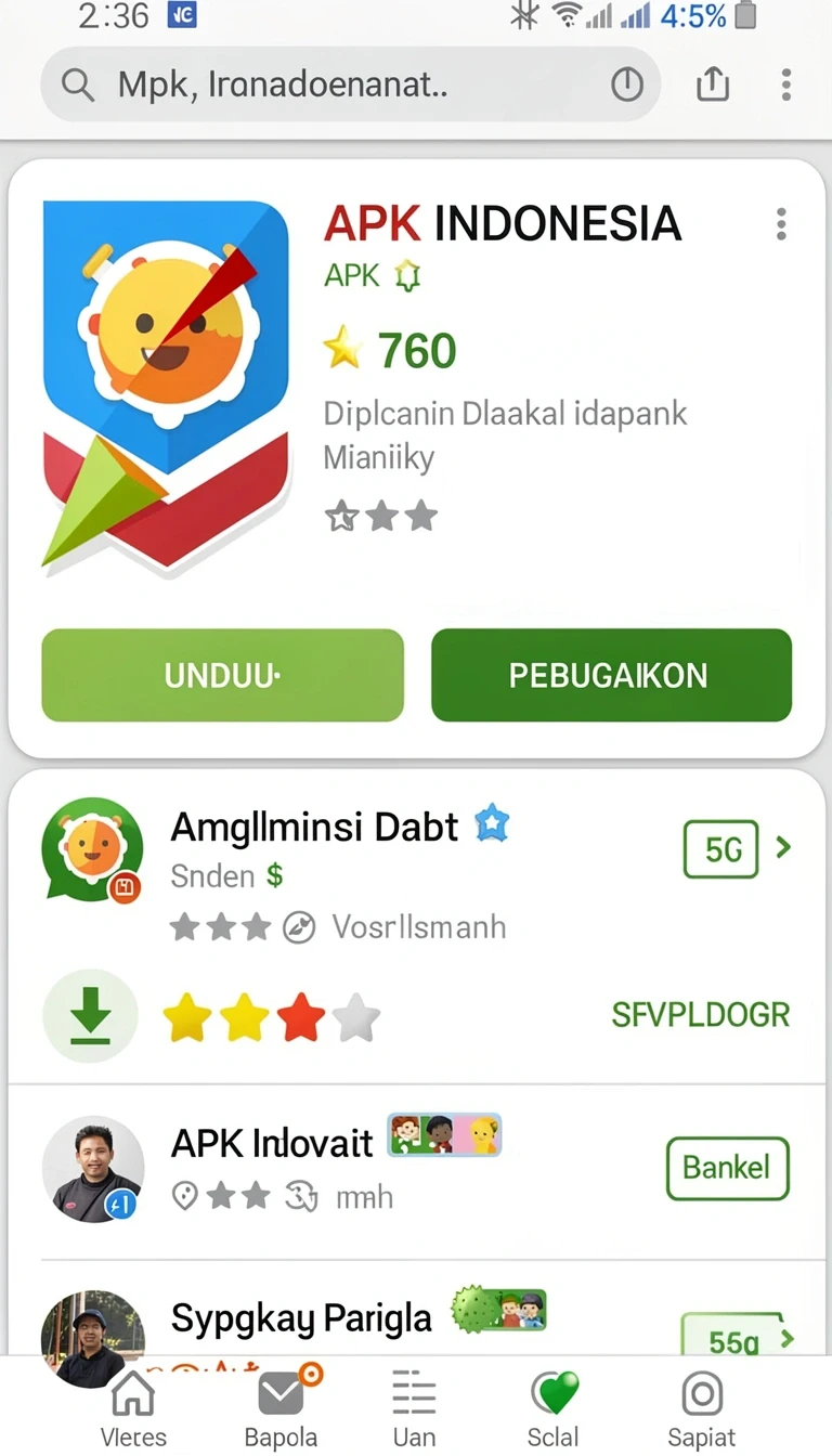 Review Aplikasi joyputar screenshot 1