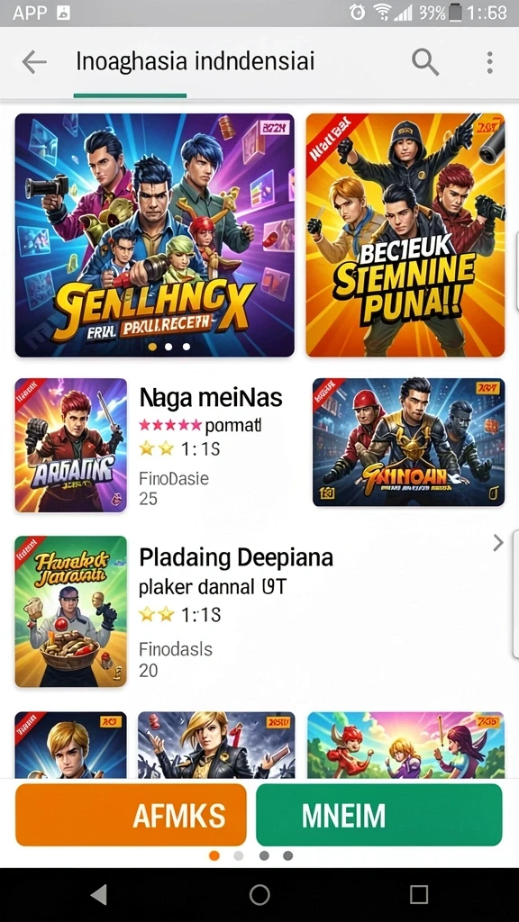 Review Aplikasi p200m screenshot 4