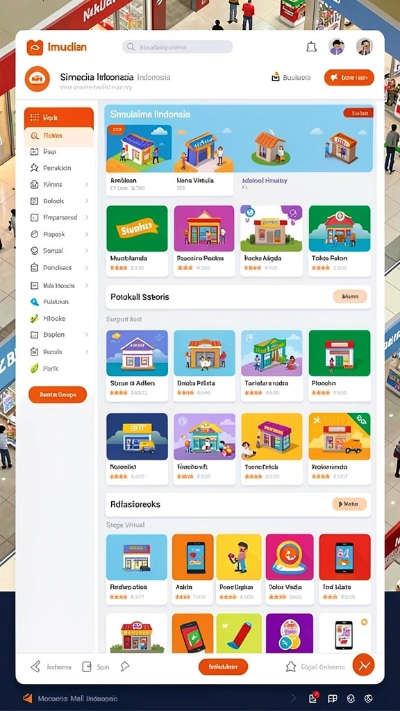 Review Aplikasi totokaurat screenshot 2