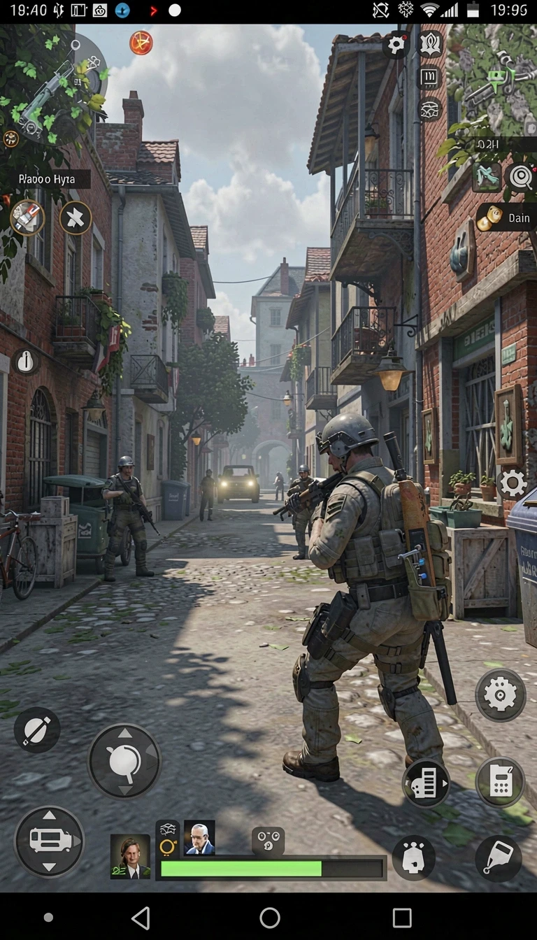 Review Aplikasi ovabet screenshot 2