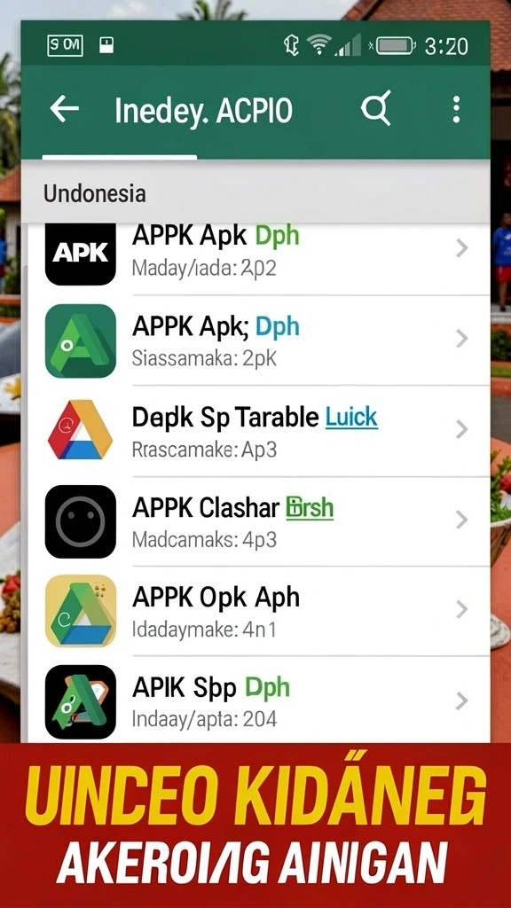 Review Aplikasi apinaga screenshot 3