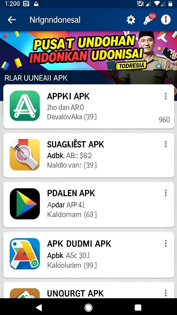 Review Aplikasi dewi11 screenshot 2