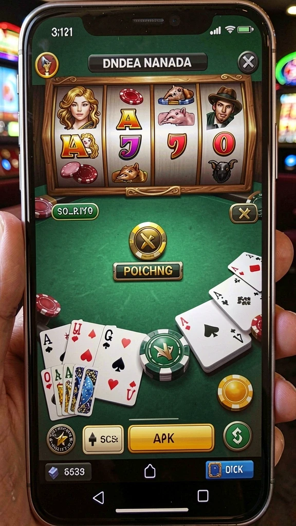 Download valohoki APK untuk Android screenshot 3