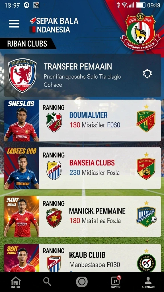 rpg App APK Terbaru screenshot 3