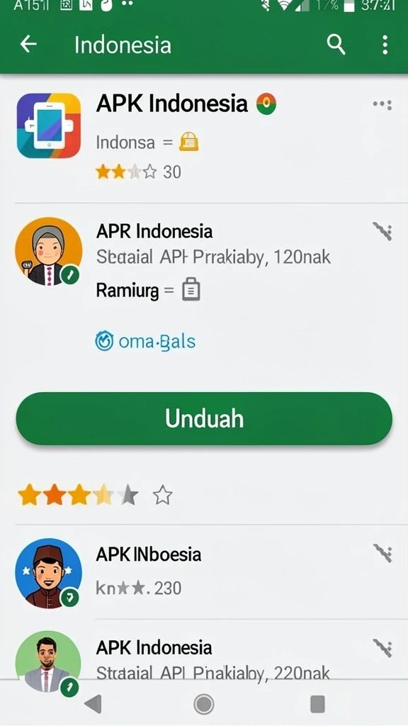 Review Aplikasi mu777 screenshot 2