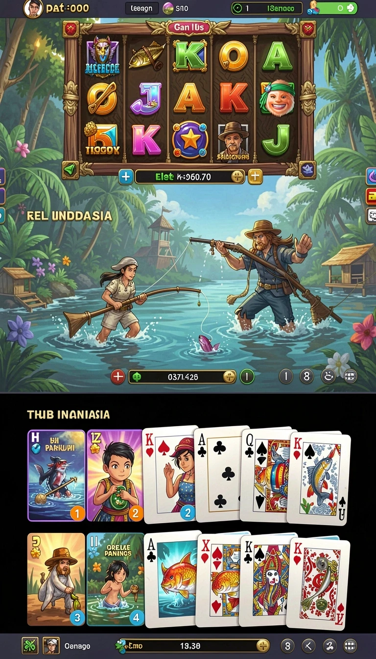 Review Aplikasi galaxy77 screenshot 1