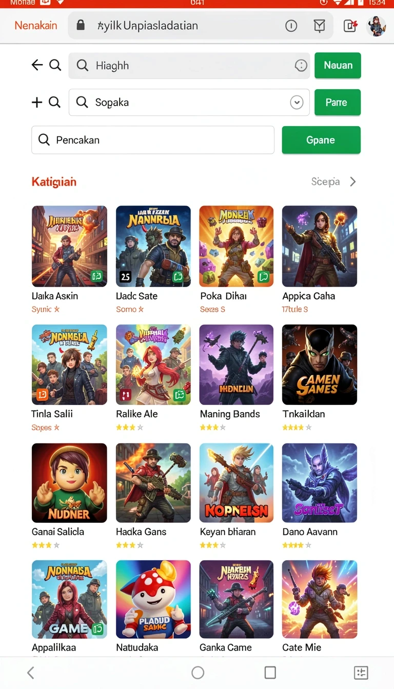 Download valohoki APK untuk Android screenshot 4