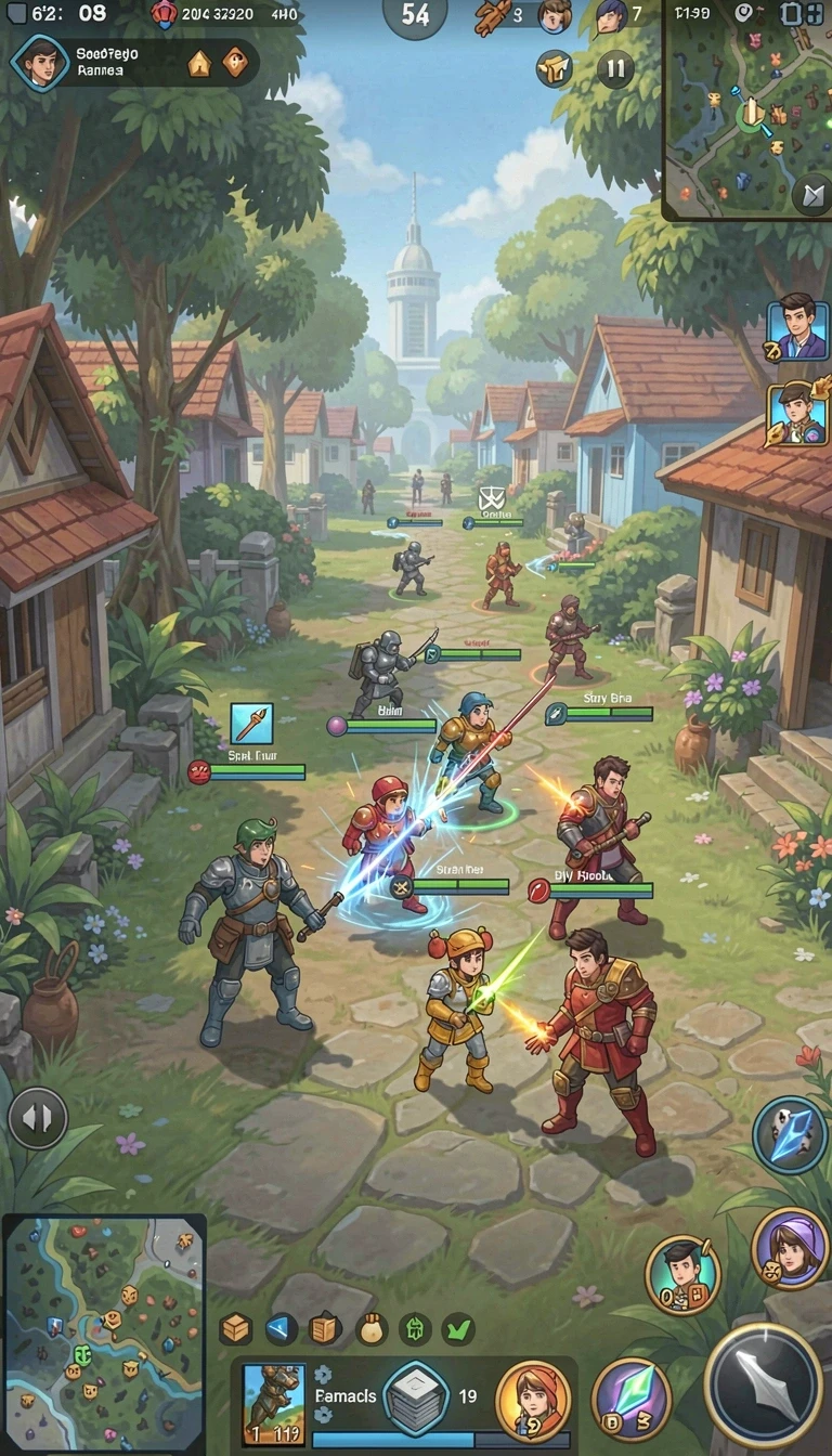 Review Aplikasi bosswin168 screenshot 4