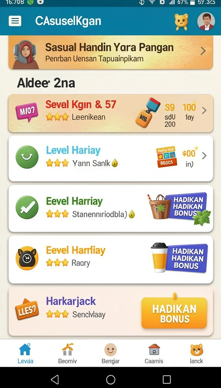 Download miminbet APK untuk Android screenshot 2