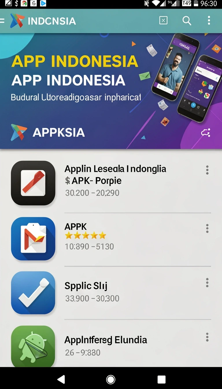 Review Aplikasi mkwin666 screenshot 4