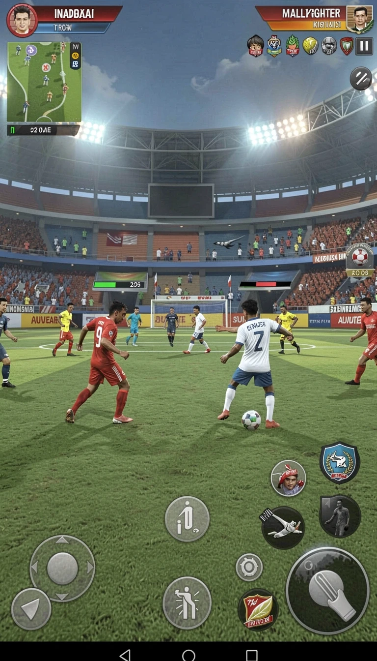 Review Aplikasi jaya89 screenshot 1