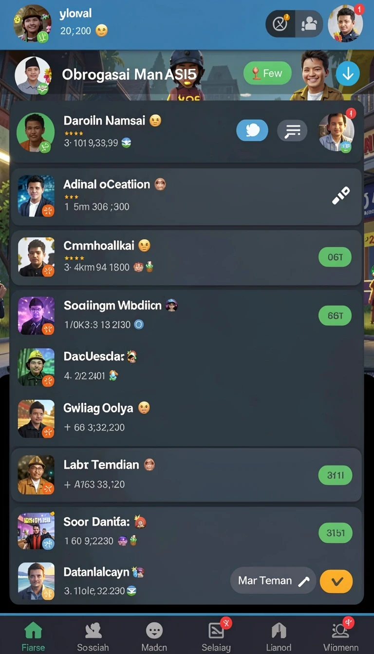 Review Aplikasi ovo88 screenshot 3