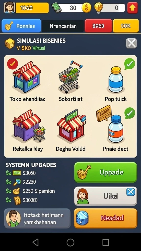 Review Aplikasi kokitoto screenshot 2
