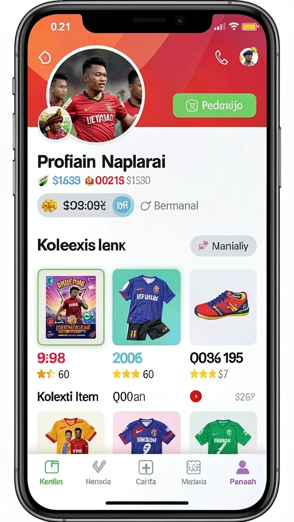 4p4p App APK Terbaru 2