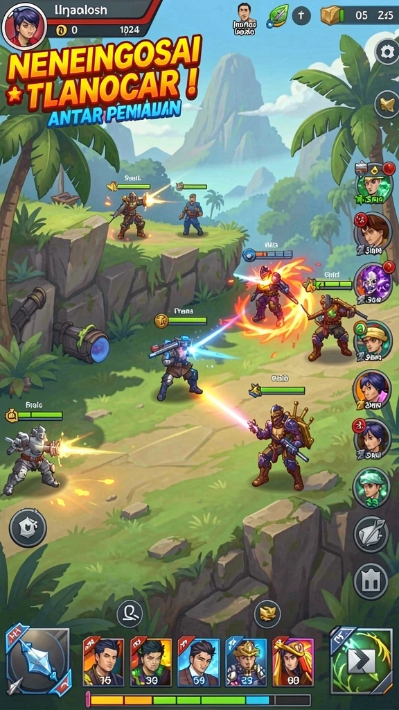Review Aplikasi agenjitu Versi Terbaru screenshot 4