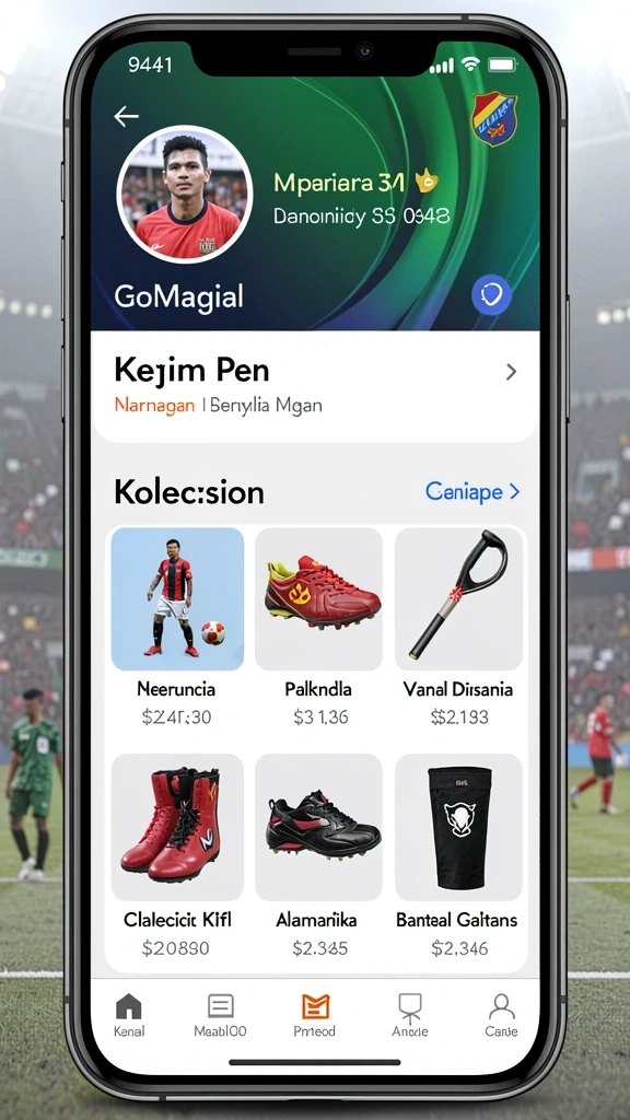 Review Aplikasi kurniatoto screenshot 2