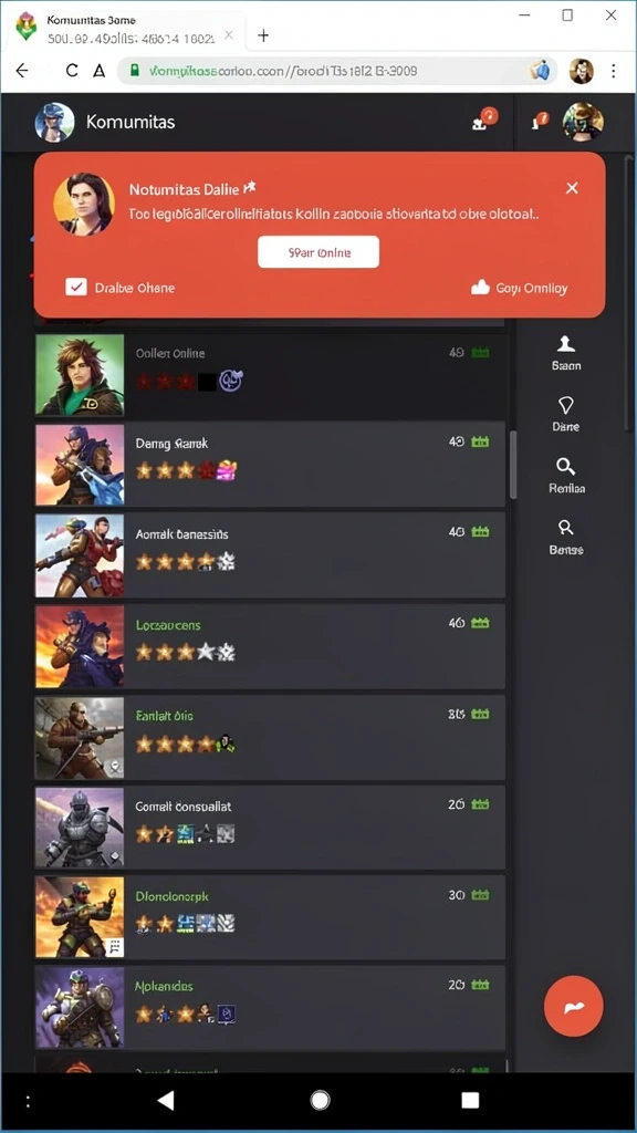 Review Aplikasi images screenshot 2